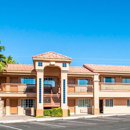 Quality Inn & Suites Las Cruces - University Area Εξωτερικό φωτογραφία