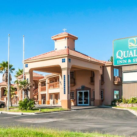 Quality Inn & Suites Las Cruces - University Area Εξωτερικό φωτογραφία