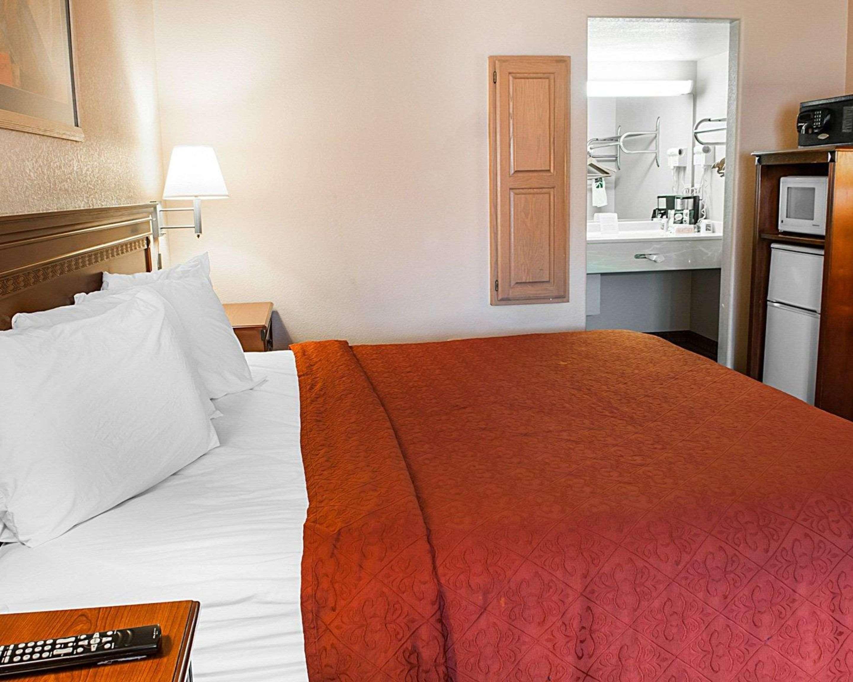 Quality Inn & Suites Las Cruces - University Area Εξωτερικό φωτογραφία