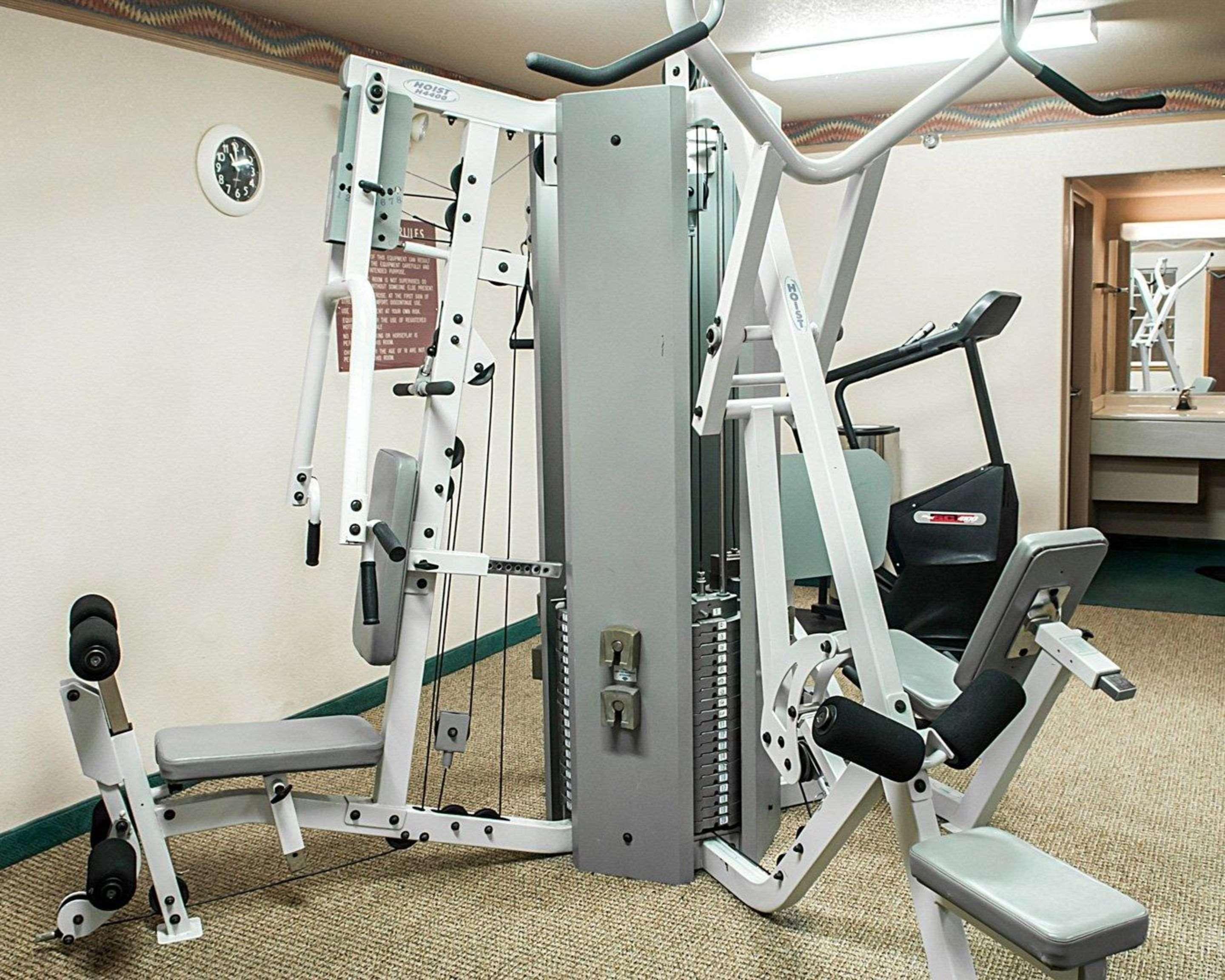 Quality Inn & Suites Las Cruces - University Area Εξωτερικό φωτογραφία