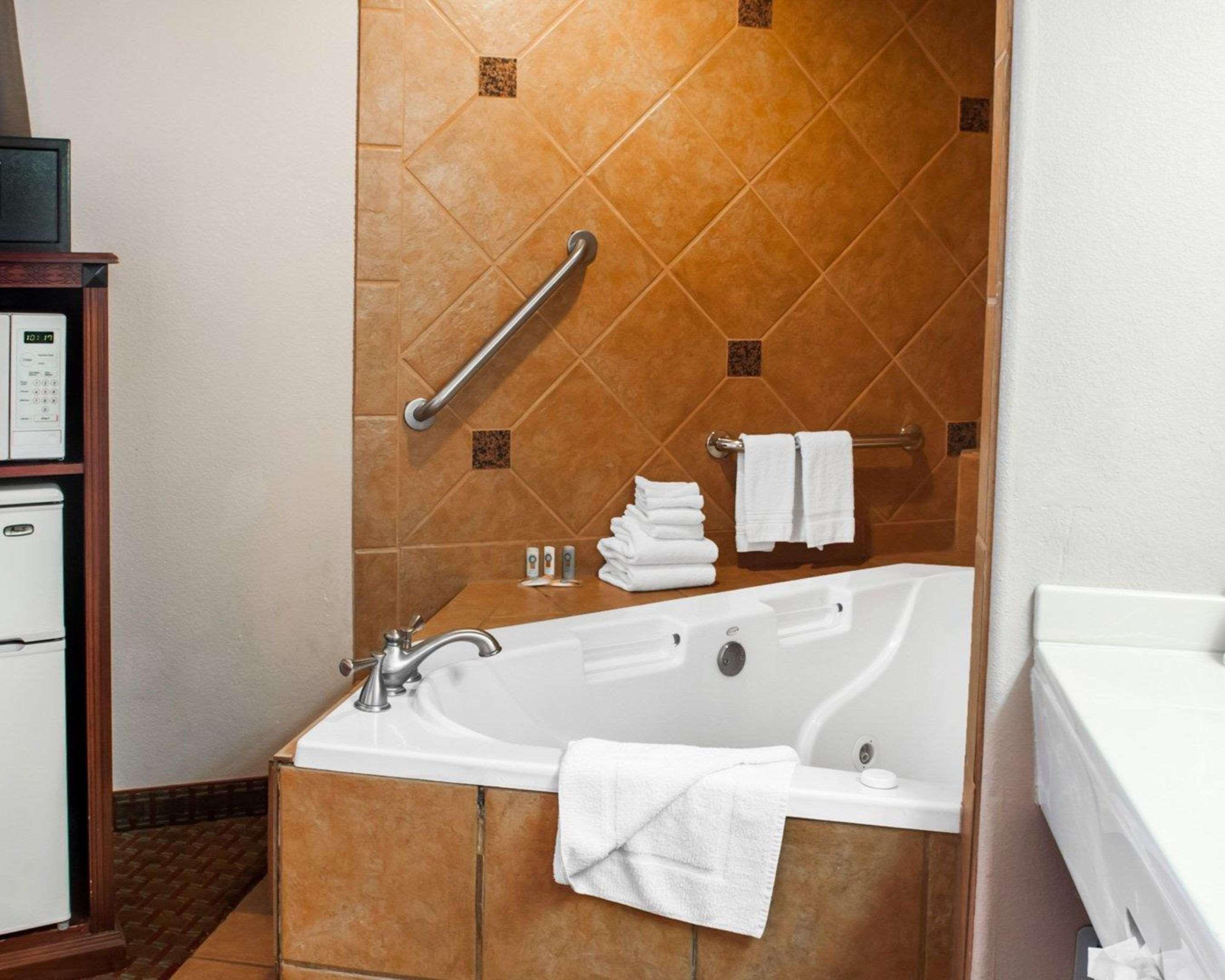 Quality Inn & Suites Las Cruces - University Area Εξωτερικό φωτογραφία