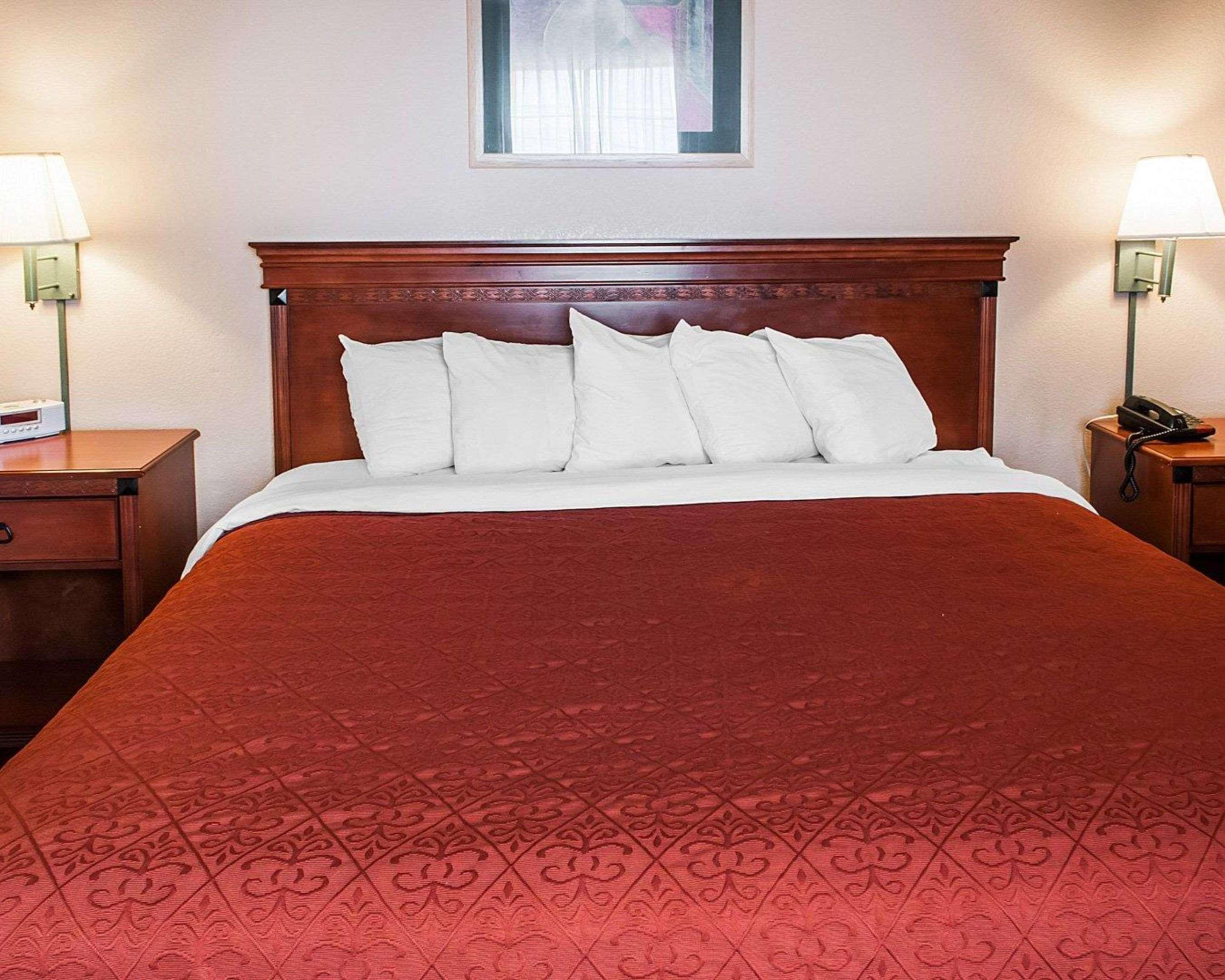 Quality Inn & Suites Las Cruces - University Area Εξωτερικό φωτογραφία