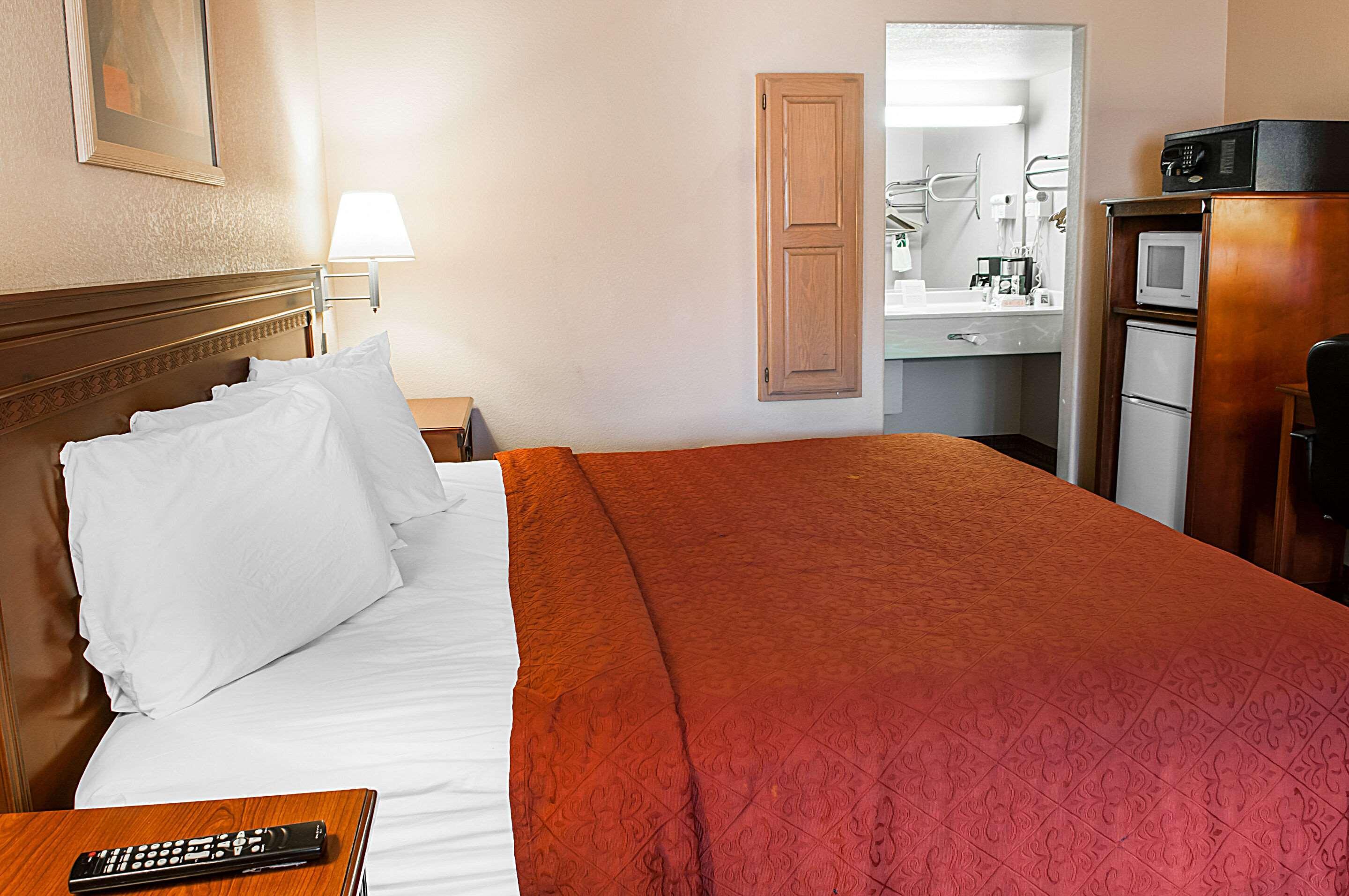 Quality Inn & Suites Las Cruces - University Area Εξωτερικό φωτογραφία