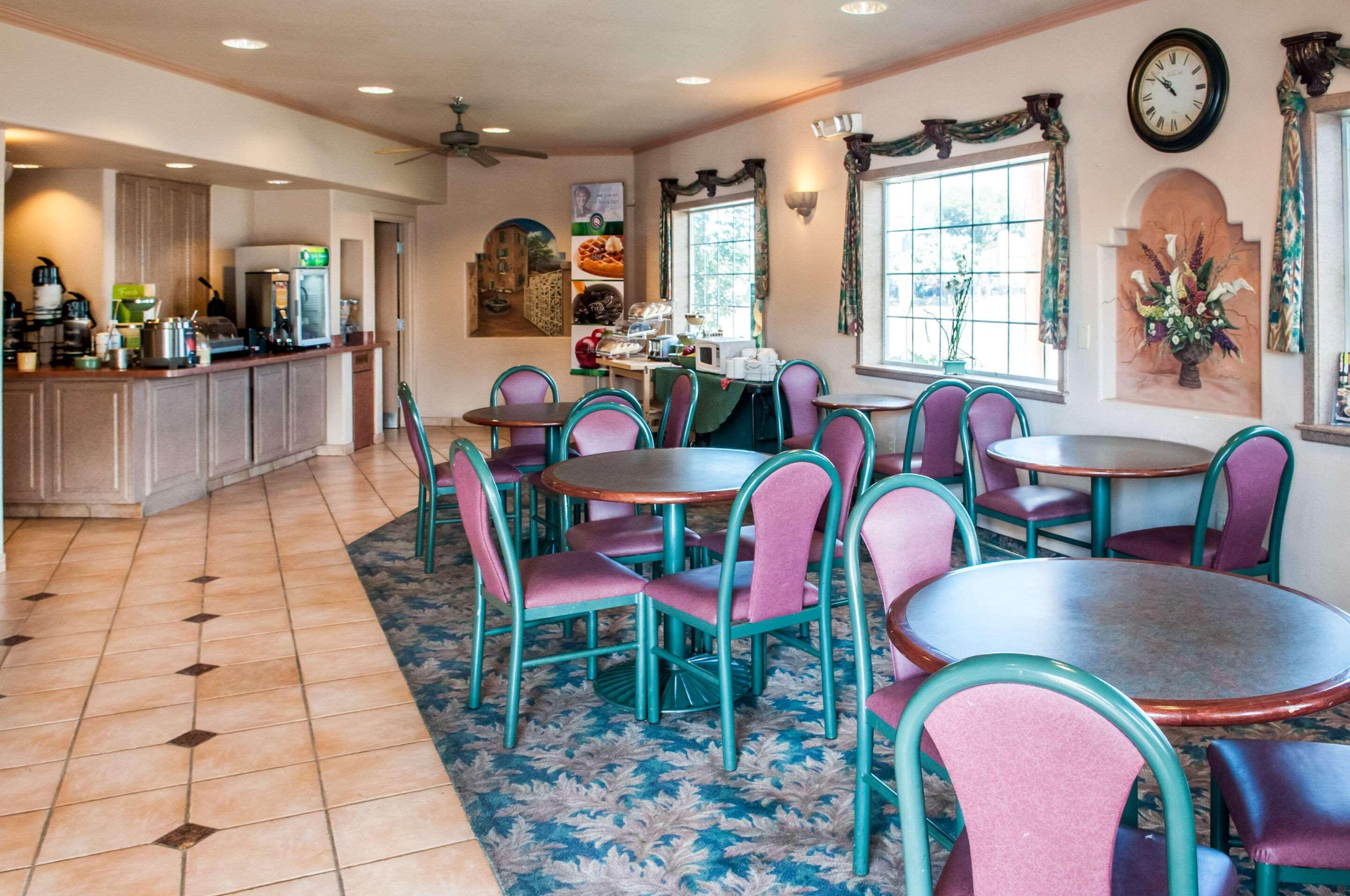 Quality Inn & Suites Las Cruces - University Area Εξωτερικό φωτογραφία