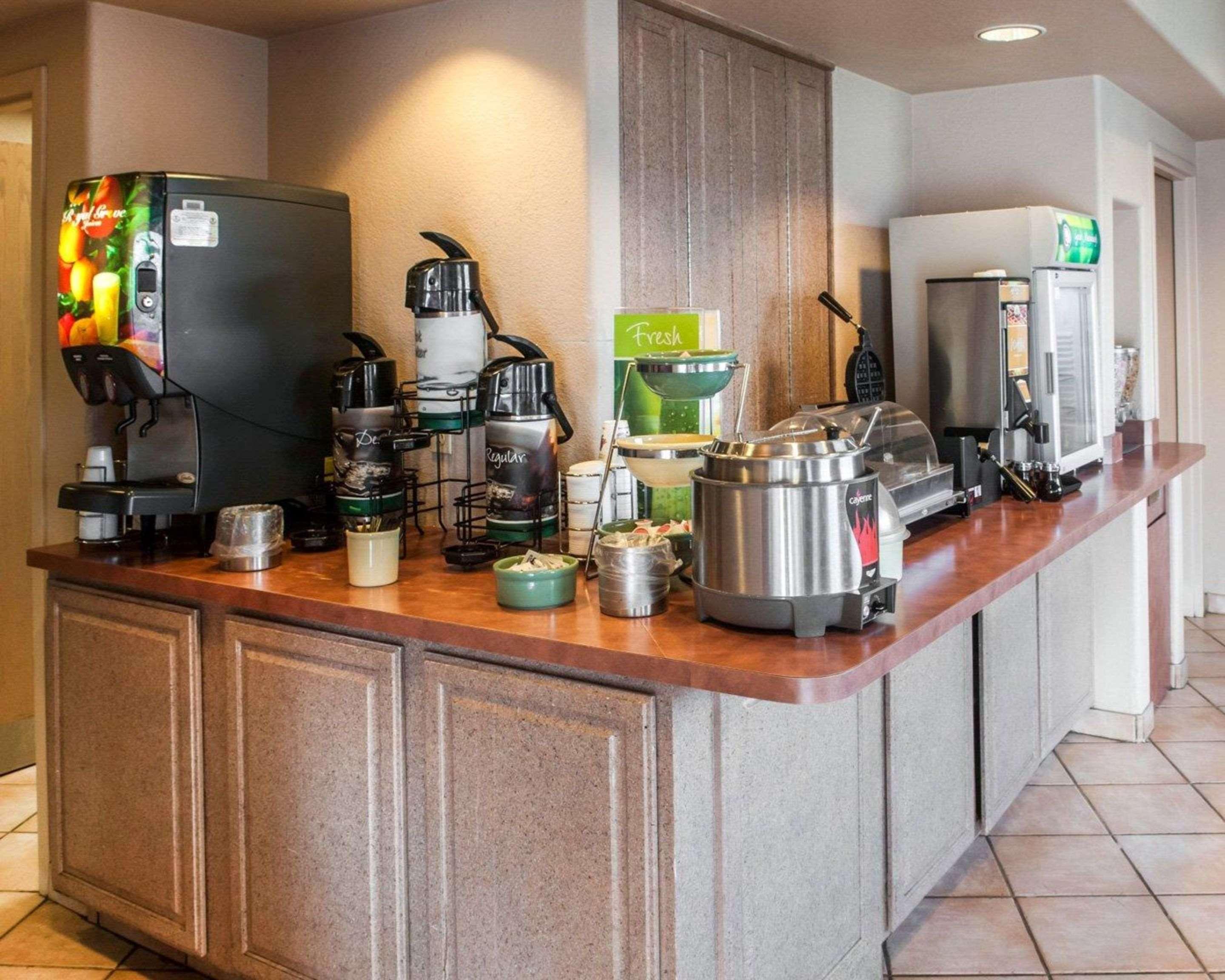 Quality Inn & Suites Las Cruces - University Area Εξωτερικό φωτογραφία