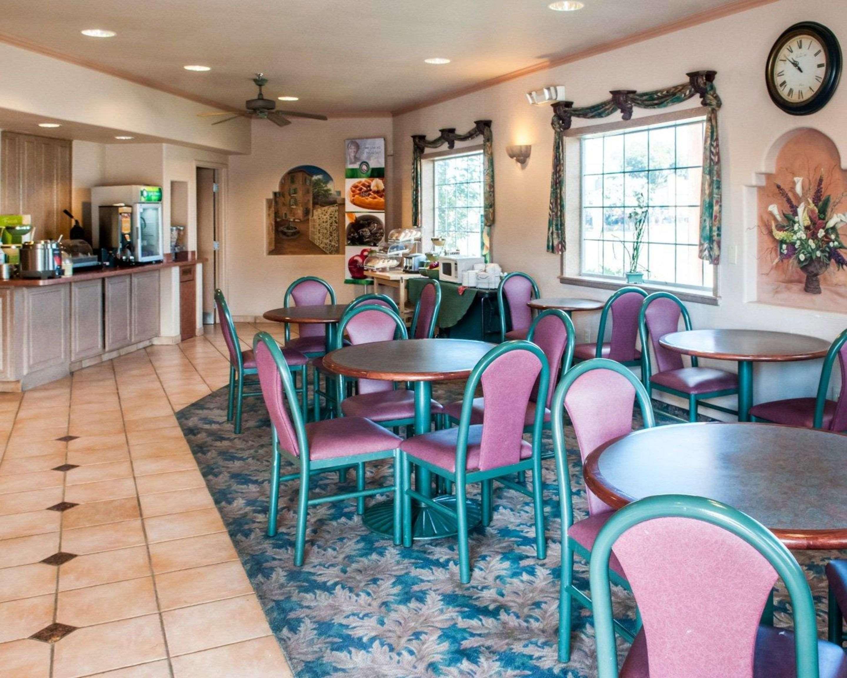 Quality Inn & Suites Las Cruces - University Area Εξωτερικό φωτογραφία